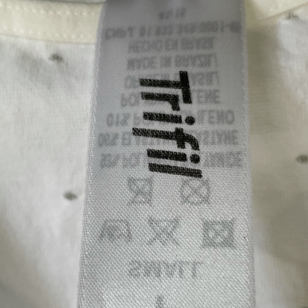 TriFil shape wear - Picture 2 of 8